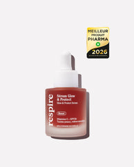 Sérum Glow & Protect