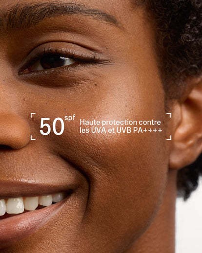 Bruma de protección solar urbana