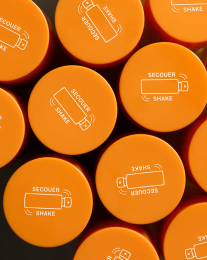 Bruma de protección solar urbana