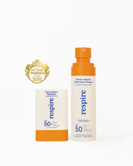 Duo Bouclier Anti-UV