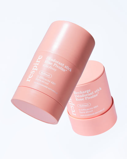 Routine Quotidienne SOS Boutons