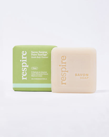 Duo Savons Parfumés