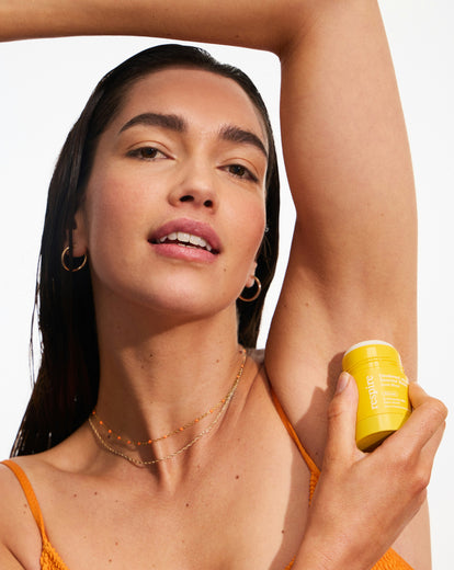Duo Essentiels d'Été