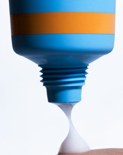 Skincare Gel Crème Peau Mixte Hydratation Respire