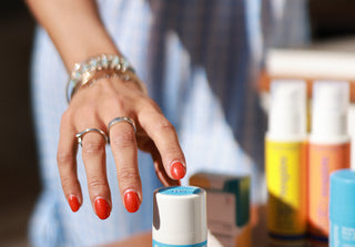 Respire Soins Naturels Et Mimétiques Validé Par La Communauté Déodorant Rechargeable Roll On Fleur De Coton Respire