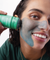 Masque stick Peau Nette