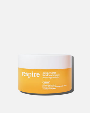 Baume Corps Nutrition Intense - Respire