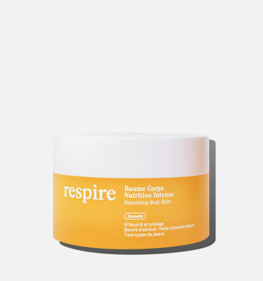 Baume Corps Nutrition Intense - Respire