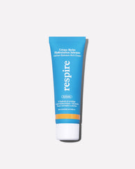 Crème Riche Hydratation Intense - Respire