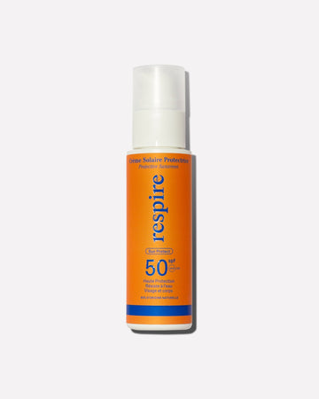 Crème Solaire Protectrice SPF50