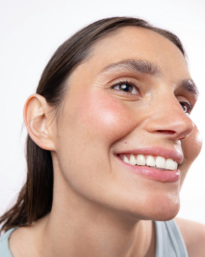 Dentifrice Blancheur Naturelle - Respire