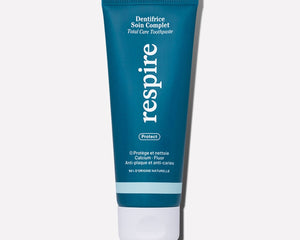 Dentifrice Soin Complet - Respire