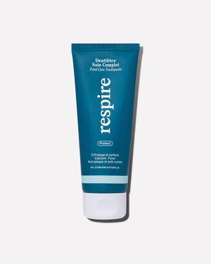 Dentifrice Soin Complet - Respire