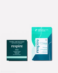 Dentifrice Soin Complet solide et sa recharge - Respire