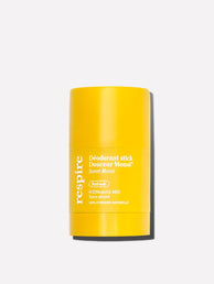 Déodorant stick Douceur Monoï - Respire