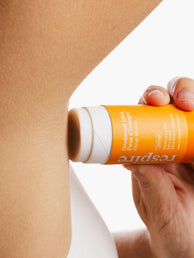 Déodorant stick Fleur d’Oranger - Respire