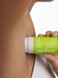 Déodorant stick Pomme Sauvage - Respire