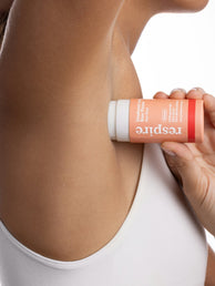 Déodorant stick Rose Pivoine - Respire