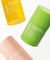 Déodorant stick Yuzu Basilic Énergisant - Respire