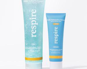 Duo Bouclier Urbain Anti - Pollution - Respire