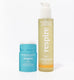 Duo Double Nettoyage - Respire