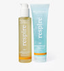 Duo Double Nettoyage - Respire