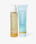 Duo Double Nettoyage - Respire