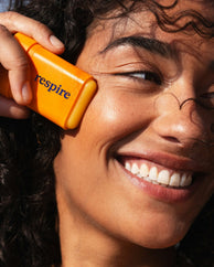 Duo Éclat Solaire Boost - Respire