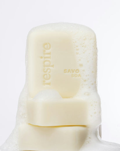Duo Savons Parfumés - Respire
