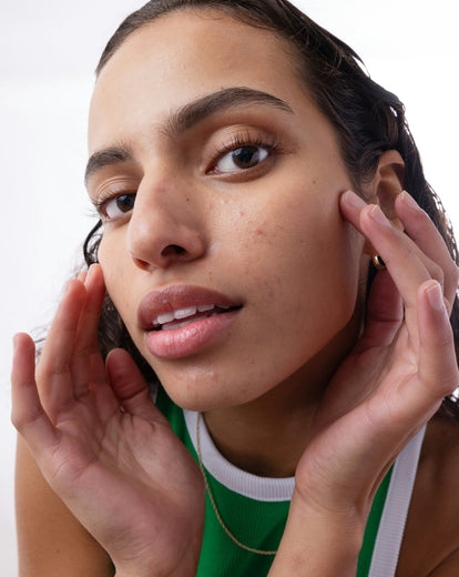 Duo Stop Boutons - Respire