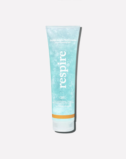 Gelée Active Nettoyante - Respire