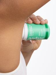 Kit Découverte Déodorant roll - on Fraîcheur d’Aloe - Respire