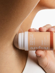 Kit Découverte Déodorant roll - on Peaux Sensibles - Respire