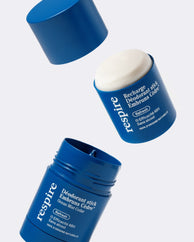 Déodorant stick Embruns Cèdre - Rechargeable - Respire