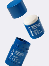 Déodorant stick Embruns Cèdre - Rechargeable - Respire