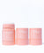 Kit Découverte Déodorant stick Rose Pivoine - Respire