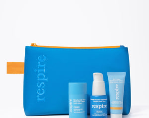 Les Essentiels Voyage - Respire