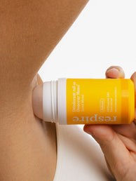 Recharge Déodorant roll - on Douceur Monoï - Respire