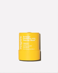 Recharge Déodorant stick Douceur Monoï - Respire