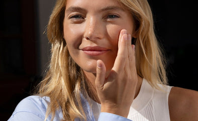 Routine pour garder une peau jeune – Matin & Soir - Respire