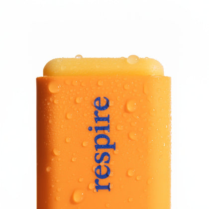 Routine minimaliste de l'été - Respire