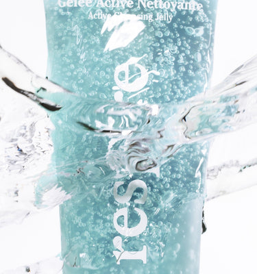 Routine minimaliste de l'été - Respire