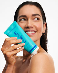 Routine Solaire Visage & Corps - Respire