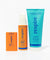 Routine Solaire Visage & Corps - Respire