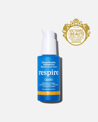 Sérum Booster Hydratation - Respire