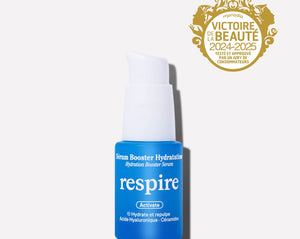 Sérum Booster Hydratation - Respire