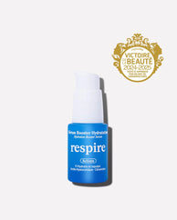 Sérum Booster Hydratation - Respire
