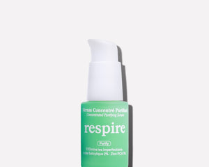 Sérum Concentré Purifiant - Respire