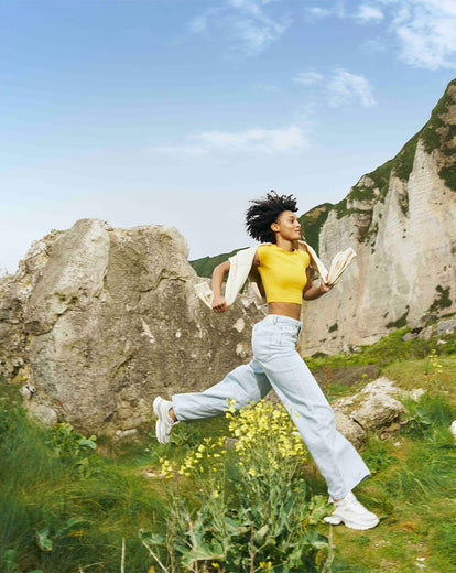 Shampoing solide Nourrissant - Respire
