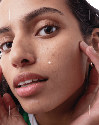 Soin Flash Boutons - Respire